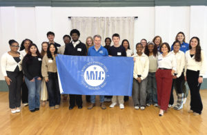 Mayor's Youth Leadership Council 2026